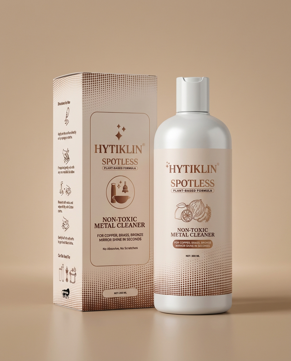 Hytiklin